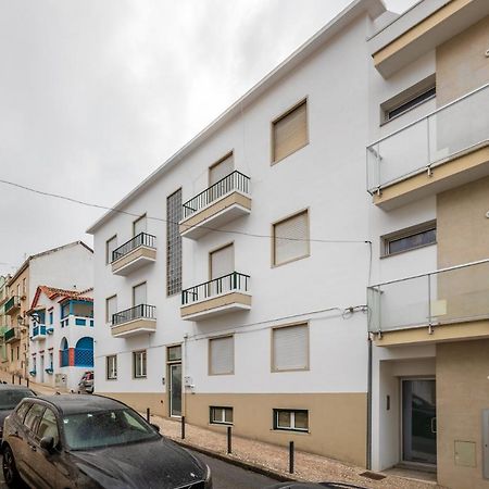 Suenos Del Mar Nazaré Exterior foto